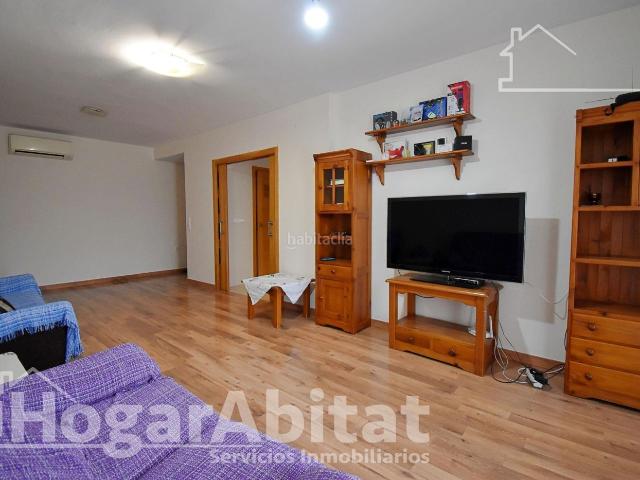 Piso en venta en la Pobla del Duc, València / Valencia