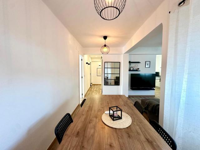 Piso en venta en la Pobla Llarga, València / Valencia