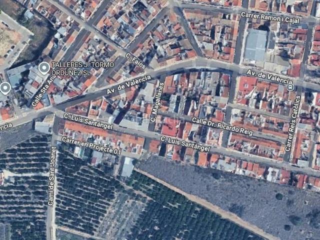 Piso en venta en la Ribera Alta, Valencia