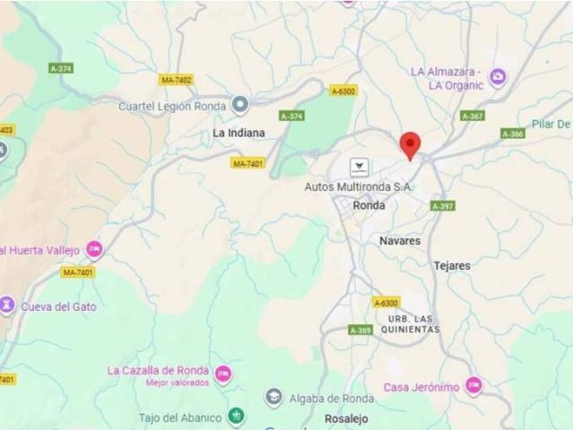 Piso en venta en Población De Arroyo, Castilla y León