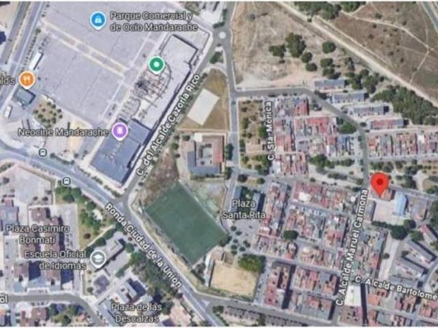 Piso en venta en Población De Arroyo, Castilla y León