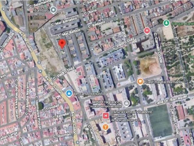 Piso en venta en Población De Arroyo, Castilla y León