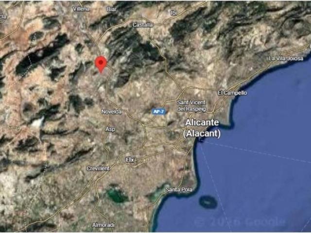 Piso en venta en Población De Arroyo, Castilla y León