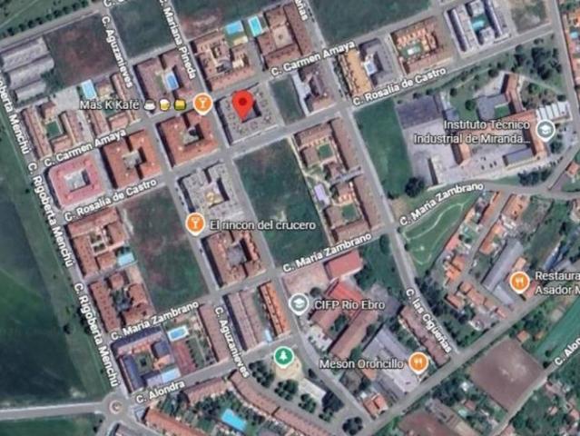 Piso en venta en Población De Arroyo, Castilla y León
