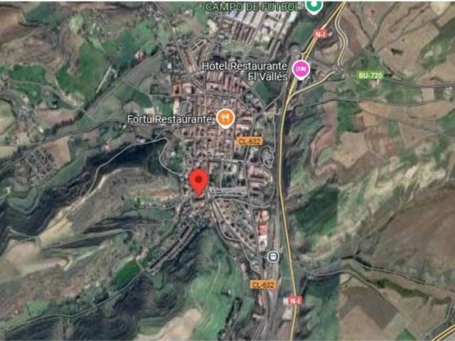 Piso en venta en Población De Arroyo, Castilla y León