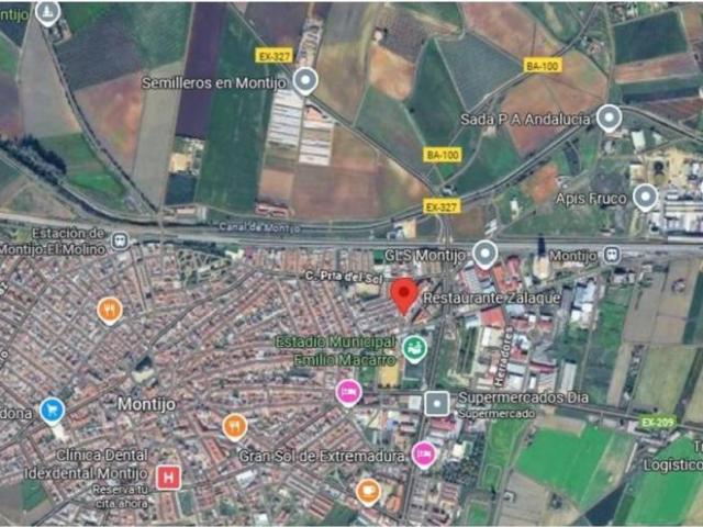 Piso en venta en Población De Arroyo, Castilla y León