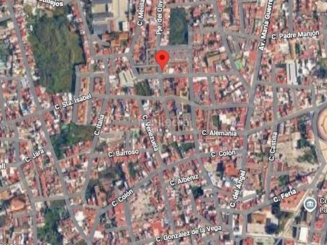 Piso en venta en Población de Arroyo, Palencia