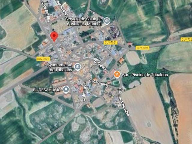 Piso en venta en Población de Arroyo, Palencia