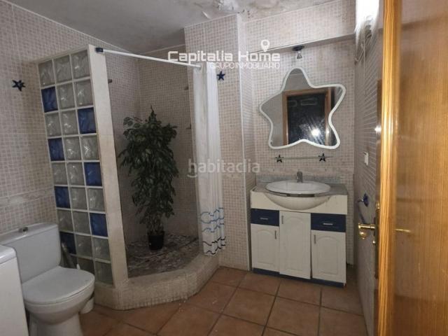 Piso en venta en Población De Arroyo, Castilla y León