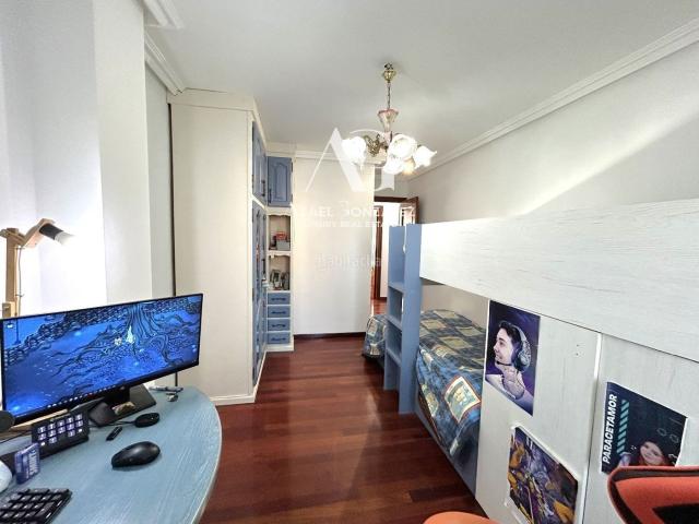 Piso en venta en Población De Campos, Castilla y León