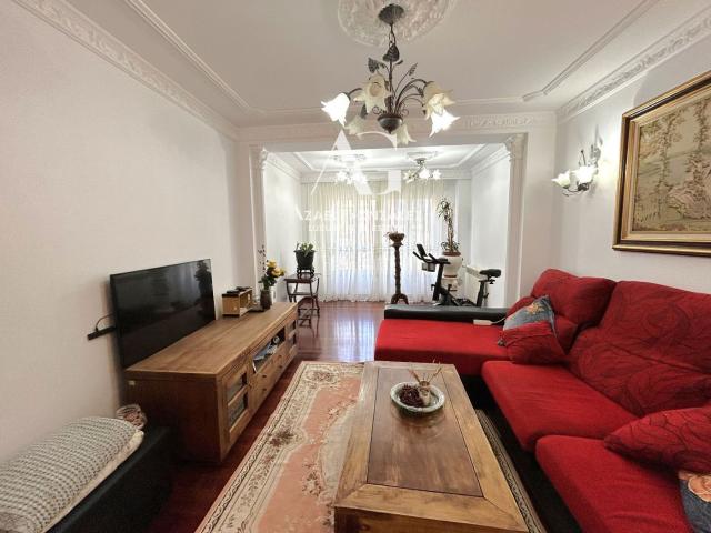 Piso en venta en Población De Campos, Castilla y León