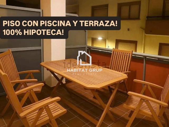 Piso en venta en Mont-roig Del Camp, Tarragona