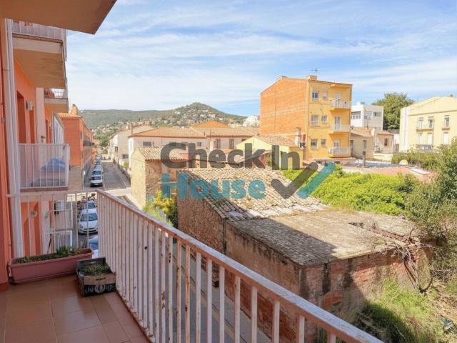 Piso en venta en Calonge i Sant Antoni, Baix Empordà