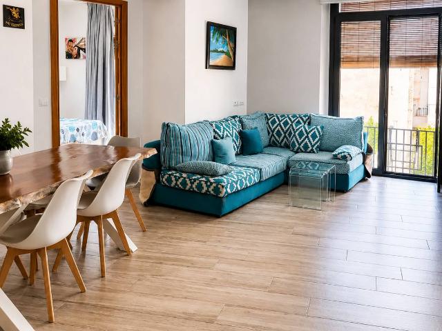 Piso en venta en Calonge i Sant Antoni, Baix Empordà