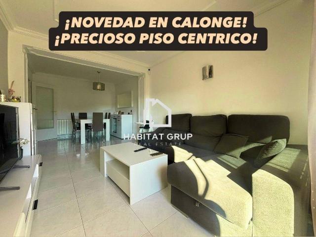 Piso en venta en Calonge i Sant Antoni, Baix Empordà