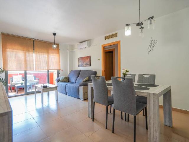 Piso en venta en Mont-roig Del Camp