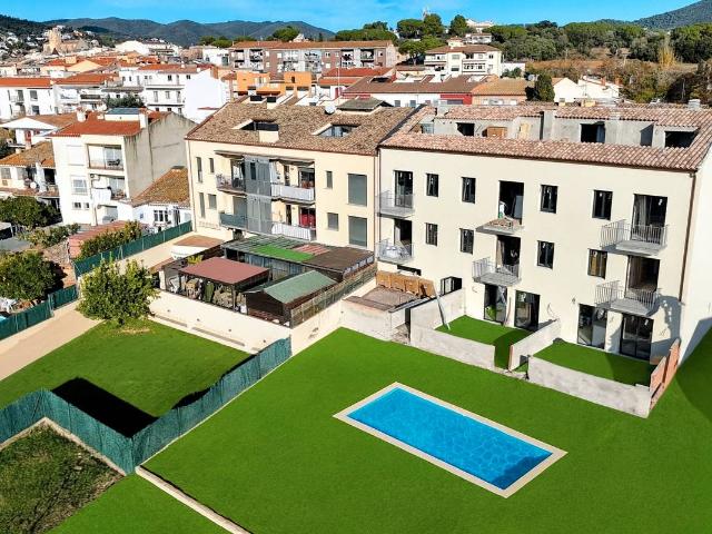 Piso en venta en Calonge i Sant Antoni, Baix Empordà