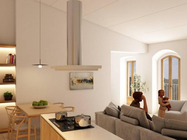 Piso en venta en Calonge i Sant Antoni, Baix Empordà