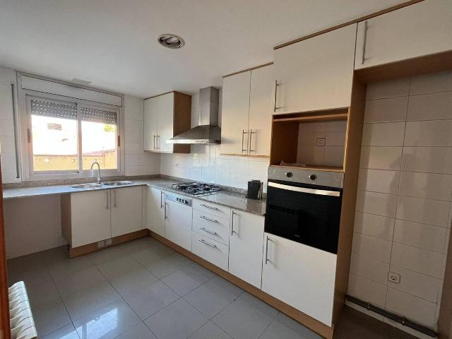 Piso en venta en Castellar Del Vallès, Airesol C