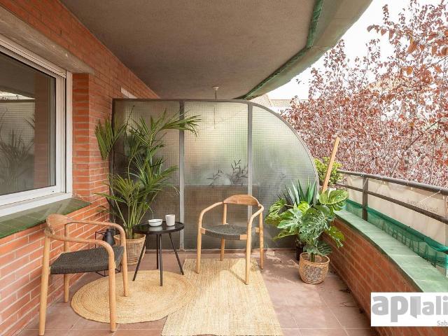 Piso en venta en Castellar Del Vallès, Airesol C