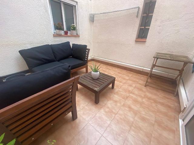 Piso en venta en Castellar Del Vallès, Airesol C