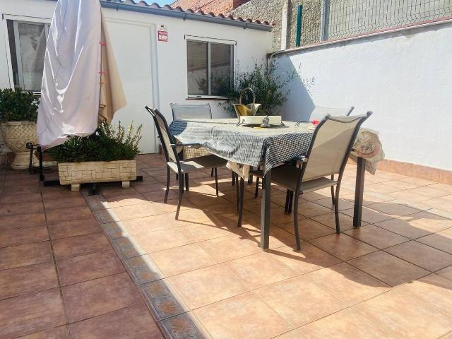 Piso en venta en Castellar Del Vallès, Airesol C