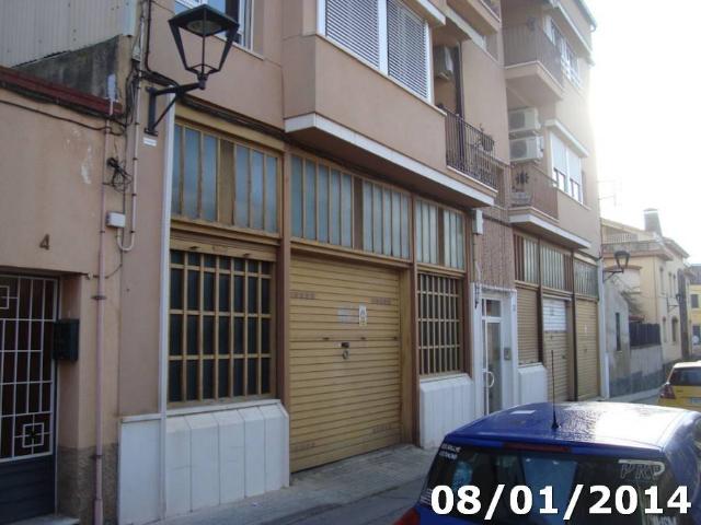 Piso en venta en Castellar Del Vallès, Airesol C