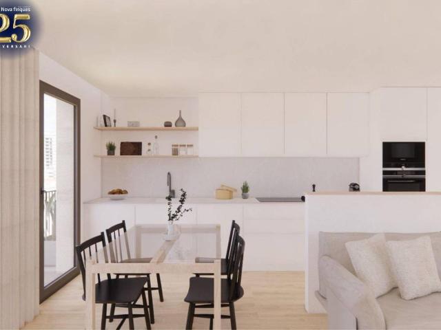 Piso en venta en Airesol C, Vallès Occidental