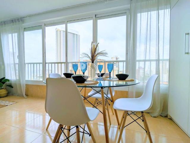 Piso en venta en Llevant, la Marina Baixa