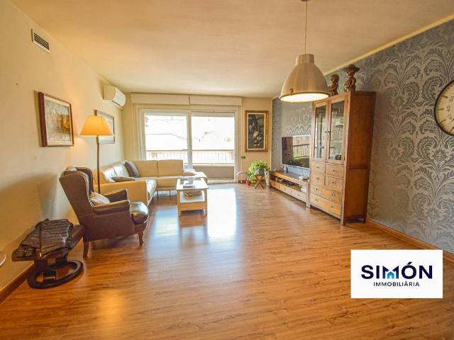 Piso en venta en Manresa, Barri Antic