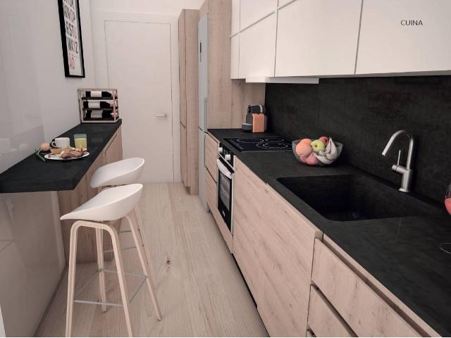 Piso en venta en Centre Vila, Vilafranca del Penedès