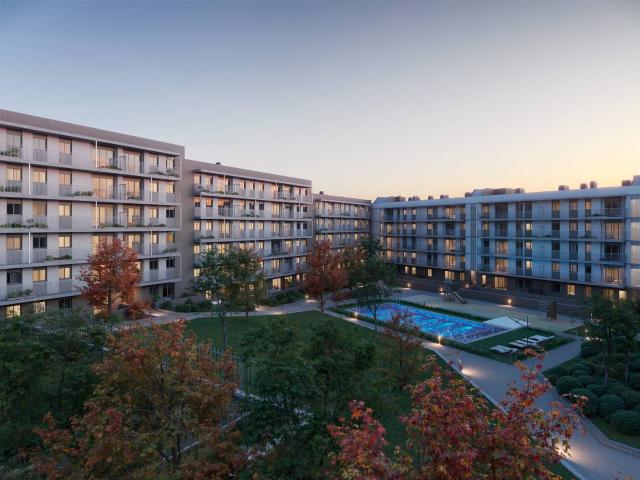 Piso en venta en Centre, Terrassa