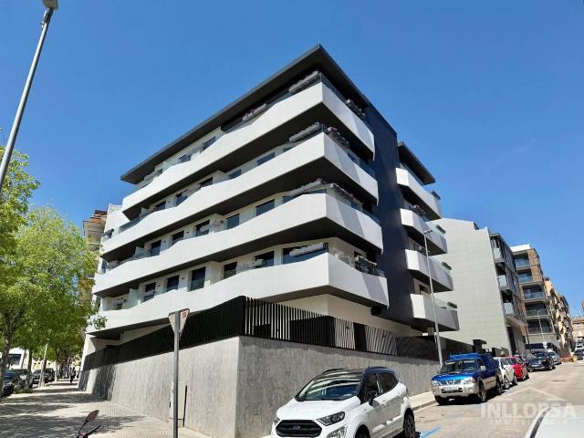Piso en venta en Centre Històric de Manresa, Bages