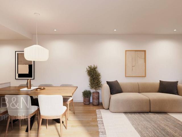 Piso en venta en Centre, Vallès Occidental