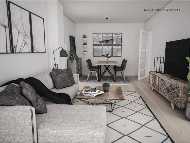 Piso en venta en Centre Vila, Alt Penedès