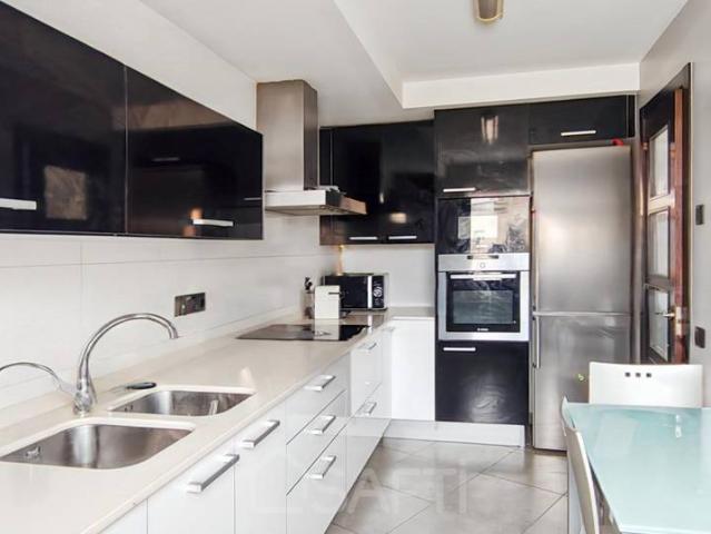 Piso en venta en Manresa, Barri Antic