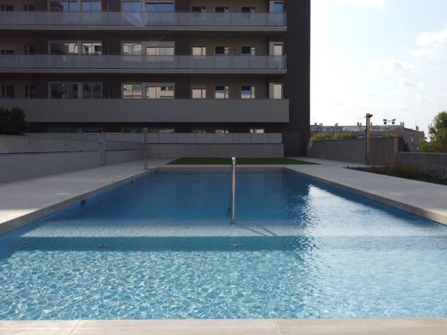 Piso en venta en Terrassa, Centre