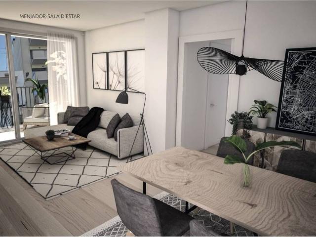 Piso en venta en Centre Vila, Alt Penedès