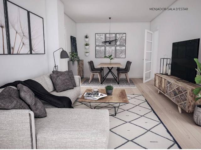 Piso en venta en Centre Vila, Alt Penedès