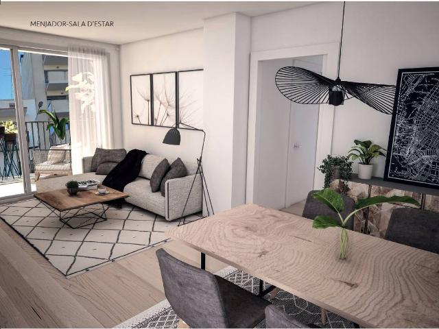 Piso en venta en Vilafranca Del Penedès, Centre Vila