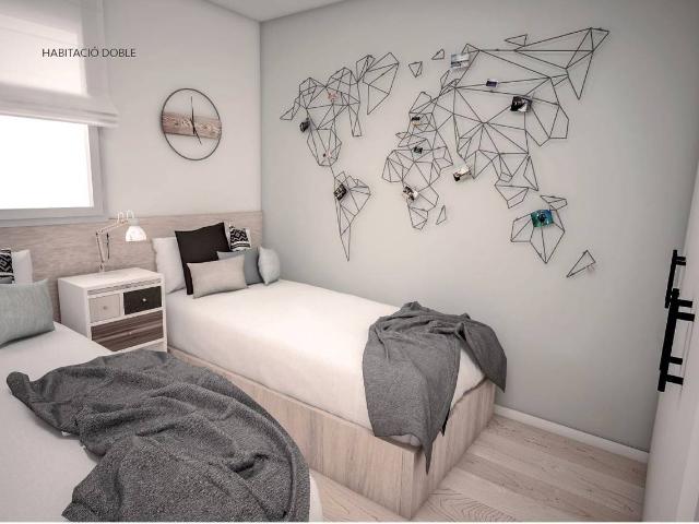 Piso en venta en Vilafranca Del Penedès, Centre Vila