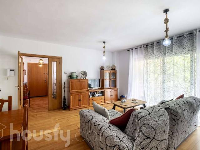 Piso en venta en Centre Vila, Vilafranca del Penedès