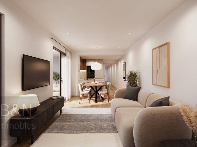 Piso en venta en Vallès Occidental, Catalunya