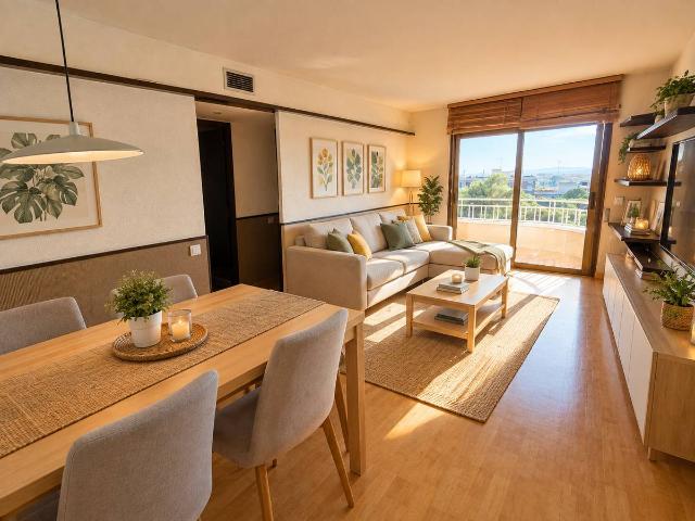 Piso en venta en Centre Vila, Vilafranca del Penedès
