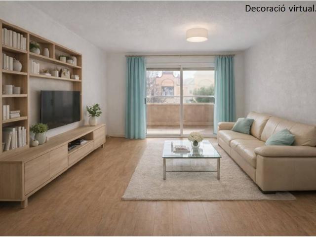 Piso en venta en Centre Vila, Alt Penedès