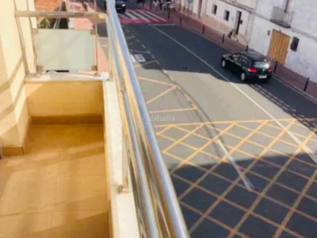 Piso en venta en la Marina Alta, Valencia