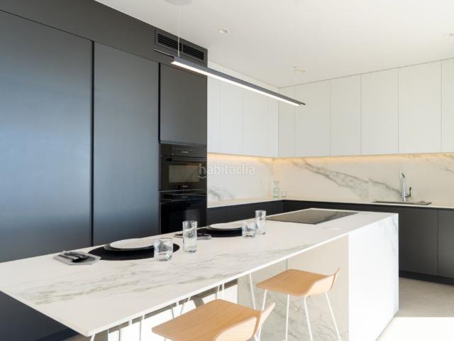Piso en venta en la Marina Alta, Valencia