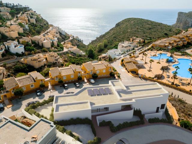 Piso en venta en Urbanització Poble de l'Alcassar, la Marina Alta