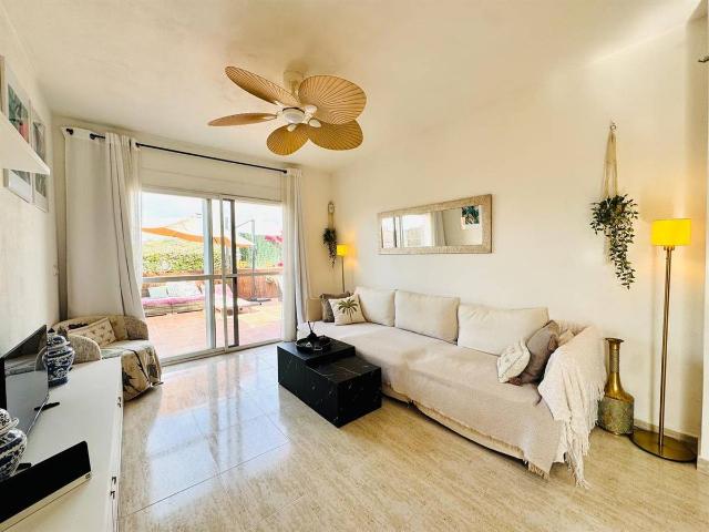 Piso en venta en la Marina Baixa, Valencia