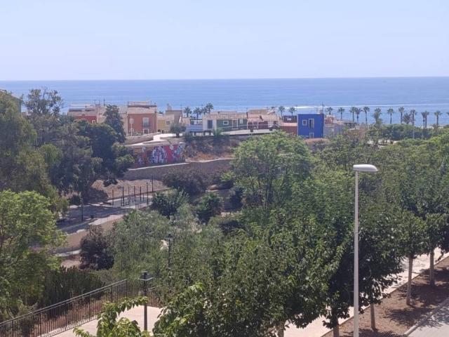 Piso en venta en la Marina Baixa, Valencia